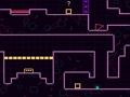 Hra Big Neon Tower vs Tiny Square