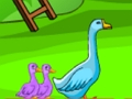 Hra Epizoda 3 Duck Family Rescue Series 3