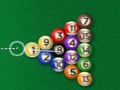 Hra 8 Ball Pool Challenge