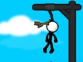 Hra Stickman archer dobrodružství 