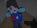 Hra Horror