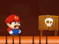 Hra Super Lule Mario