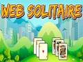 Hra Webový solitaire