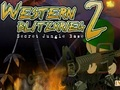 Hra Western Blitzkrieg 2 