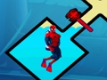 Hra Mořské dobrodružství Spidermana 