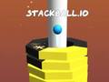 Hra Stackball. io 
