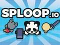 Hra Sploop. io 