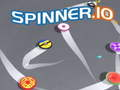 Hra Spinner. io 