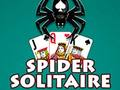 Hra Spider Solitaire
