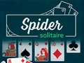 Hra Spider Solitaire