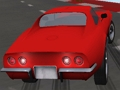 Hra Extrémní simulátor řízení auta 3D 