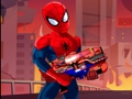 Hra Spider-man Poslední bojovník 