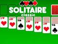 Hra Solitaire Classic