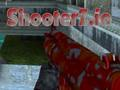 Hra ShooterZ. io 