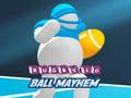 Hra Ragby. io Ball Mayhem 