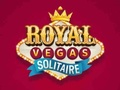 Hra Royal Vegas Solitaire