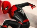 Hra Spider-Man vs Robot