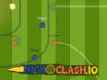Hra Nitroclash. io 