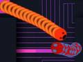 Hra Neonsnake. io 