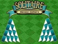 Hra Panský solitaire