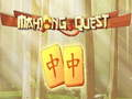 Hra Mahjong Quest