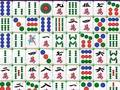 Hra Odkazy na Mahjong 
