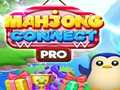 Hra Mahjong Connect Pro