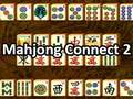 Hra Mahjong Connect 2
