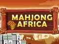 Hra Mahjong africký sen 