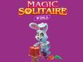 Hra Magic Solitaire: Svět