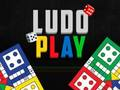 Hra Ludo hra