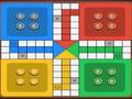 Hra Originální hvězda Ludo 
