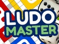 Hra Ludo mistr 