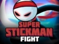 Hra Super Stickman boj