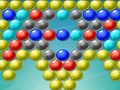 Hra Puzzle bobble