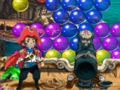 Hra Bubble Shooter Pirates 3