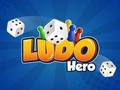 Hra Ludo Hero