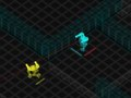 Hra Laserboti. io 