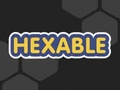Hra Hexable