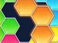 Hra Legend of Hexa: Puzzle 