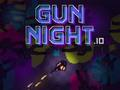 Hra Gun Night. io 