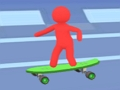Hra Chute Board