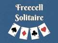 Hra Freecell Solitaire