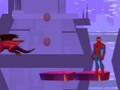 Hra Spider-Man Jumper 