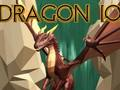 Hra Drak. io 
