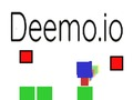 Hra Deemo. io 