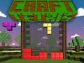 Hra Řemeslo Tetris 