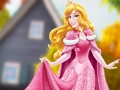 Hra Omalovánky pro panenky Barbie 