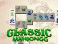 Hra Klasický Mahjong 