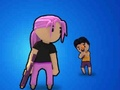 Hra BrawlGuys. io 
